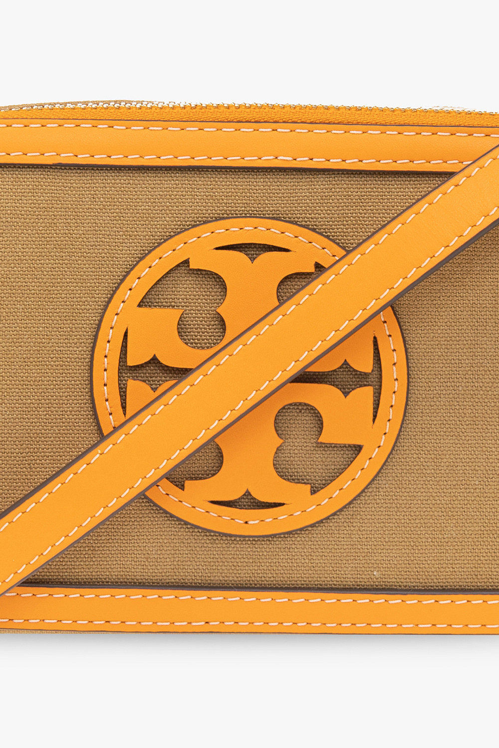 Tory burch best sale miller orange